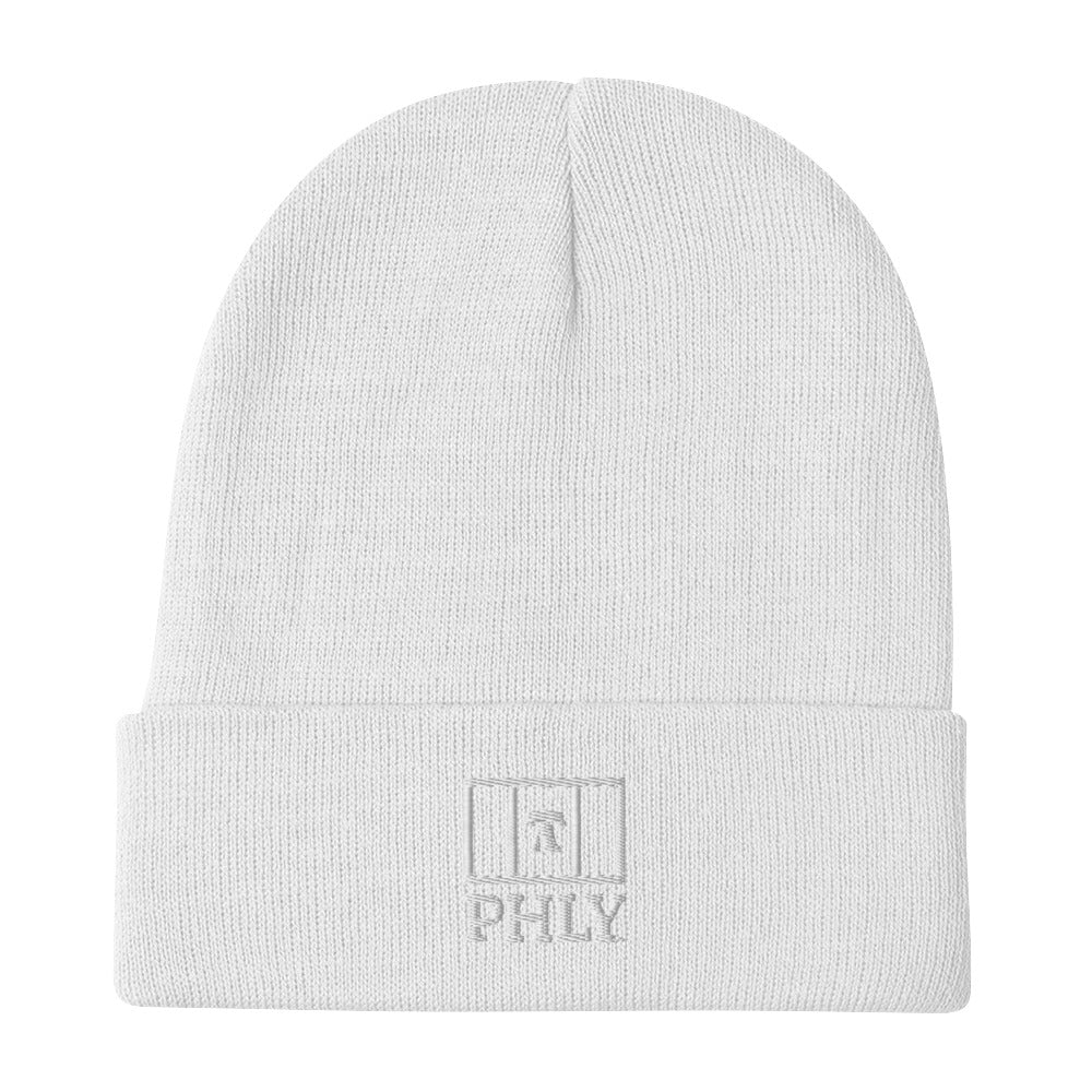 PHLY Flag Beanie - Image 6