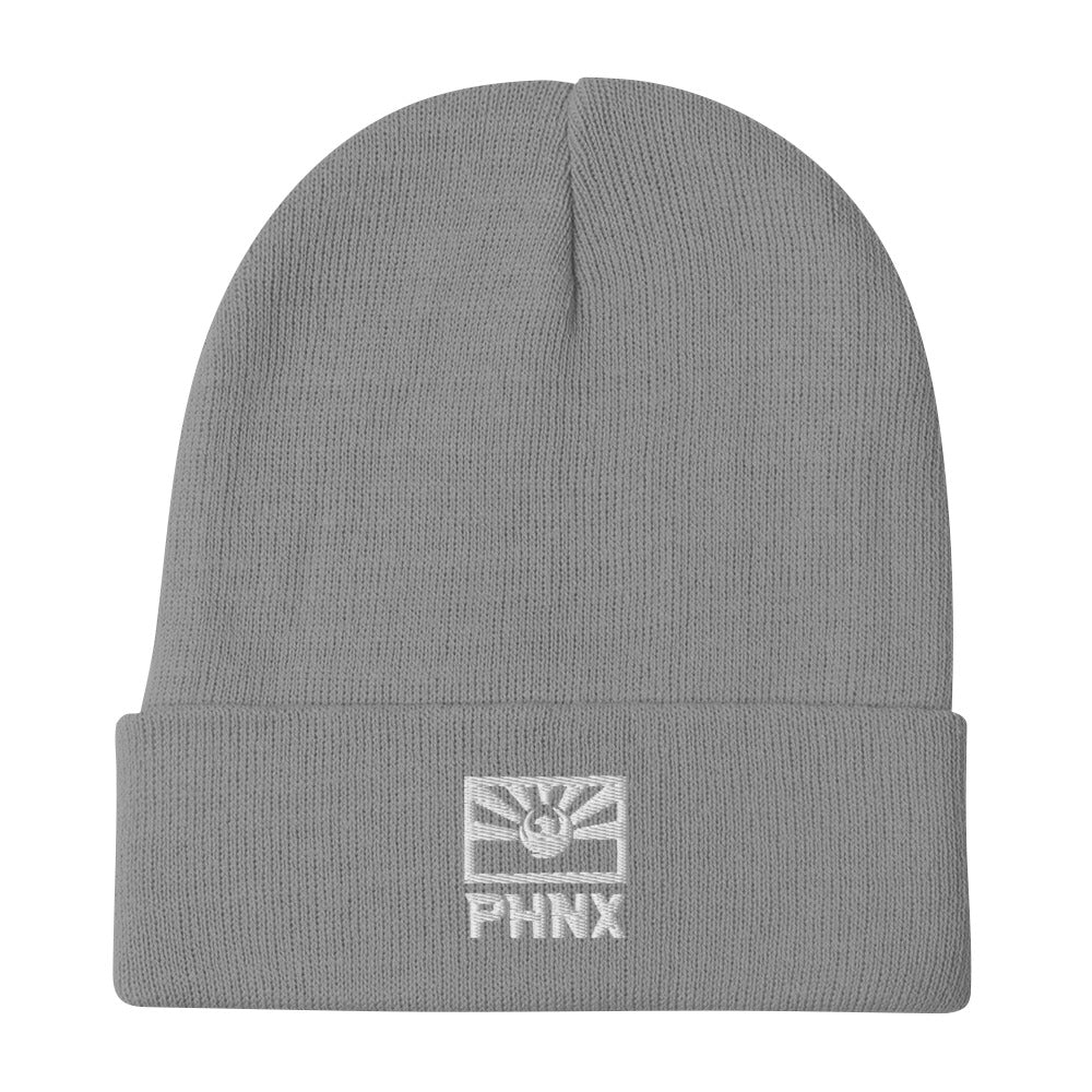 PHNX Flag Beanie - Image 5